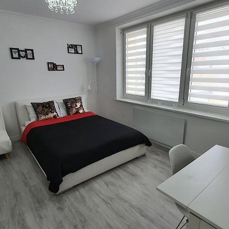 Sunny Apartments Gorlice Zewnętrze zdjęcie