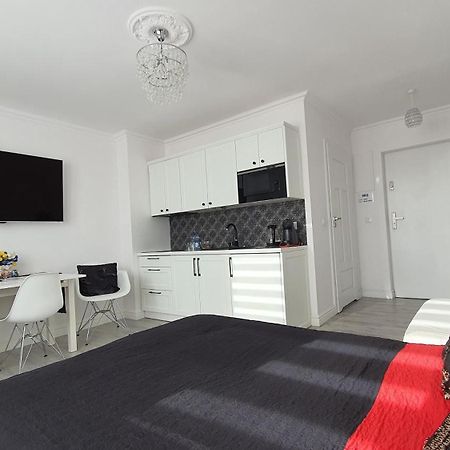 Sunny Apartments Gorlice Pokój zdjęcie