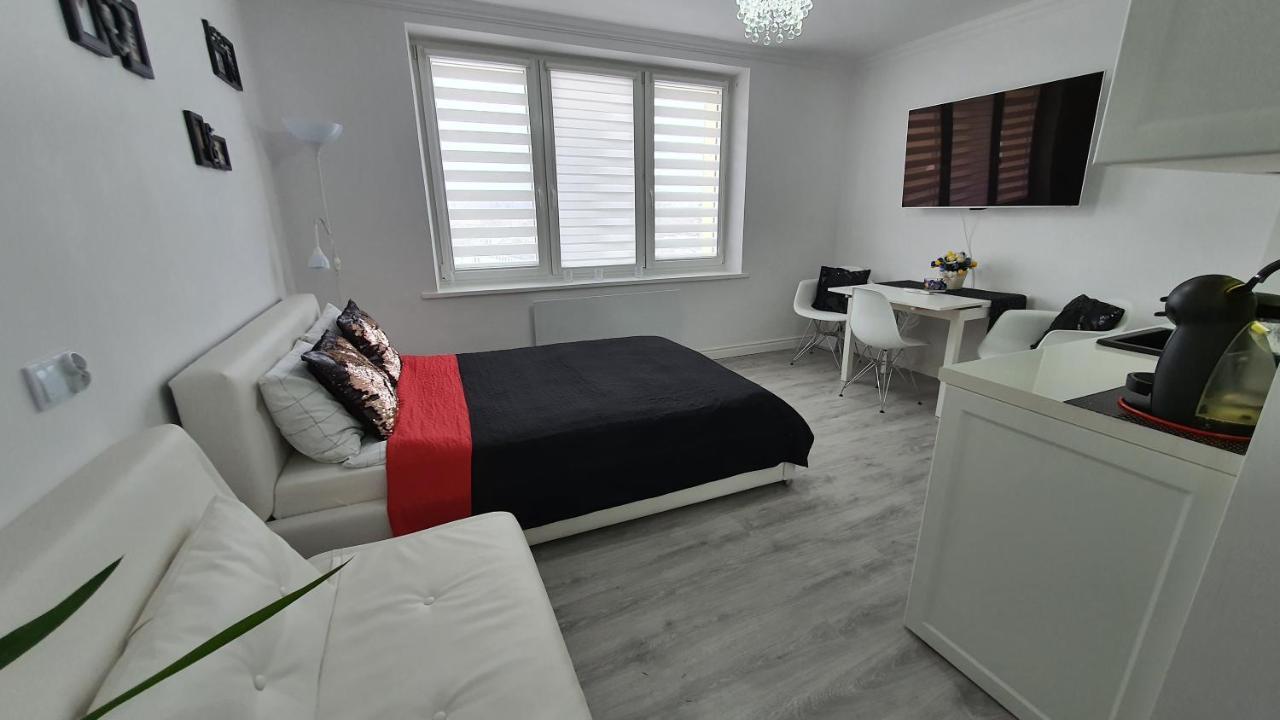 Sunny Apartments Gorlice Zewnętrze zdjęcie