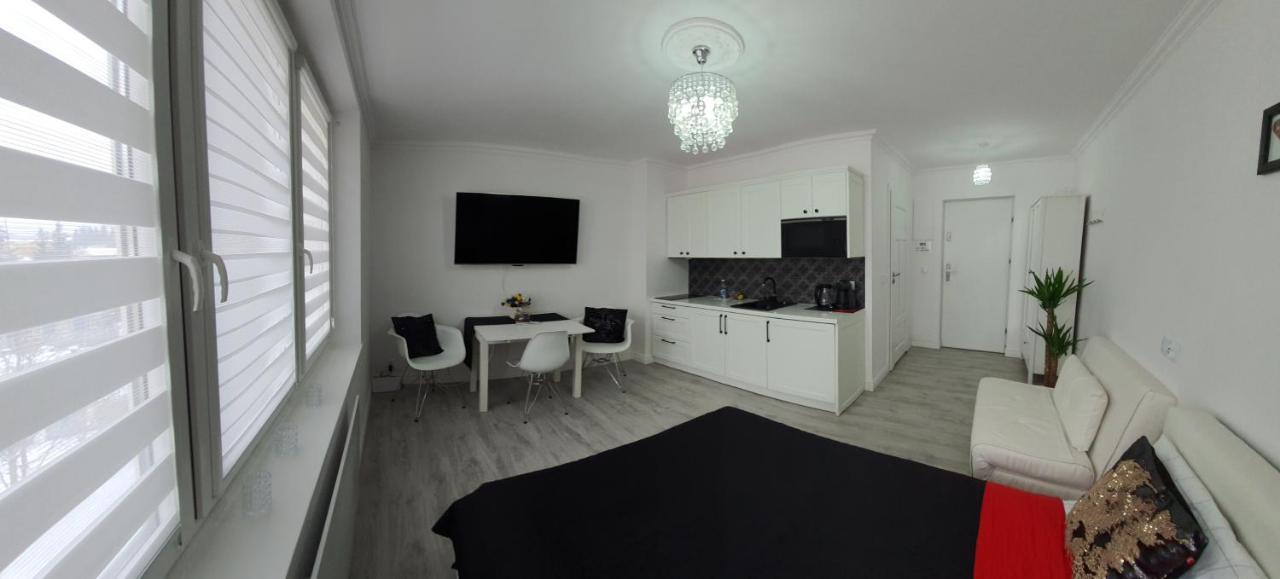 Sunny Apartments Gorlice Zewnętrze zdjęcie