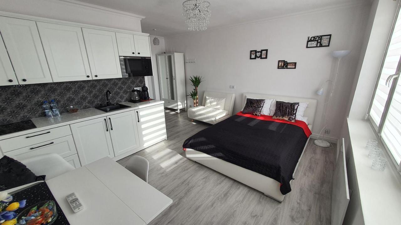 Sunny Apartments Gorlice Zewnętrze zdjęcie