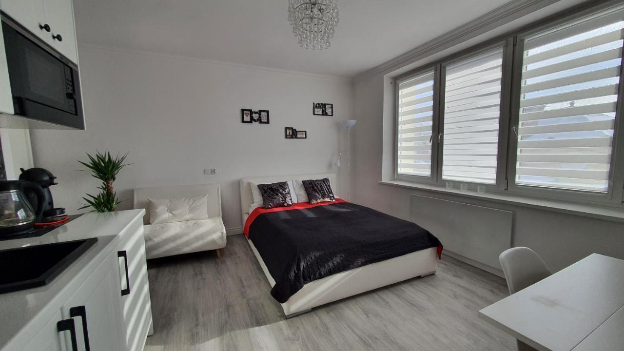 Sunny Apartments Gorlice Zewnętrze zdjęcie