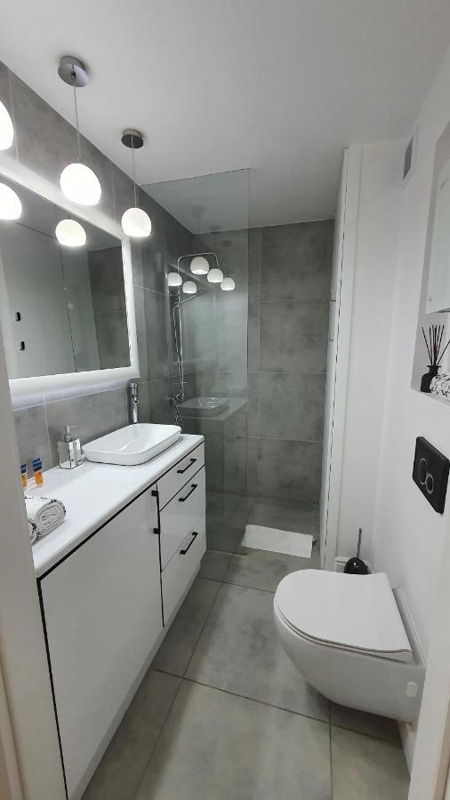 Sunny Apartments Gorlice Zewnętrze zdjęcie