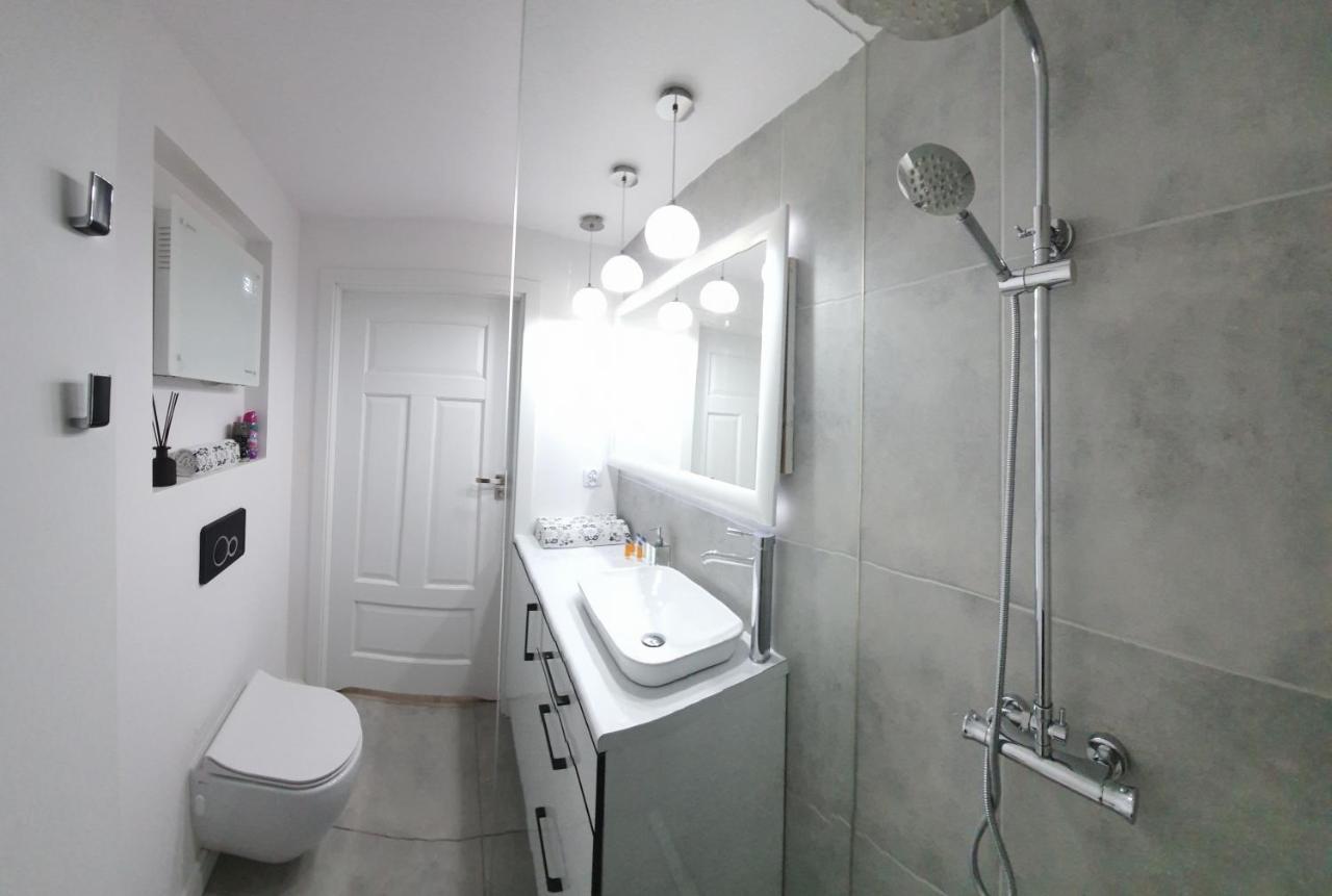 Sunny Apartments Gorlice Zewnętrze zdjęcie